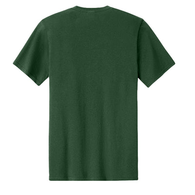 Forest Green - PC43 - BACK
