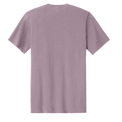 Smoky Amethyst - PC43 - BACK