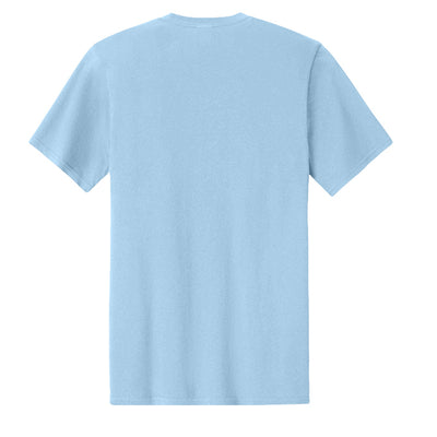 Ice Blue - PC43 - BACK