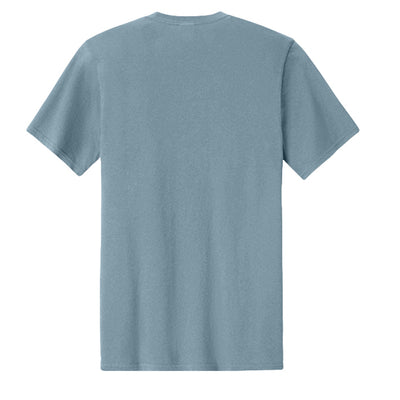 Stonewashed Blue - PC43 - BACK