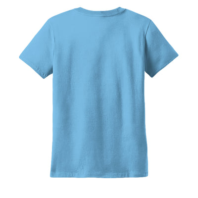 Aquatic Blue - LPC54 - BACK