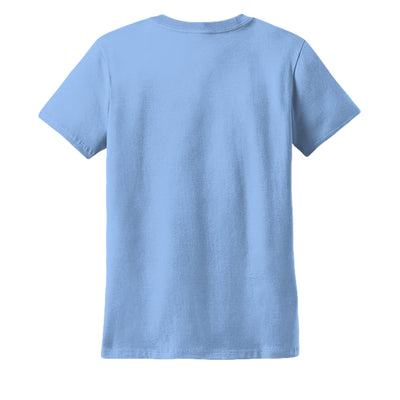 Light Blue - LPC54 - BACK