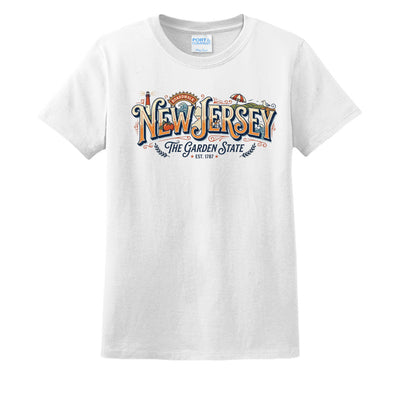 White - LPC54 - FRONT