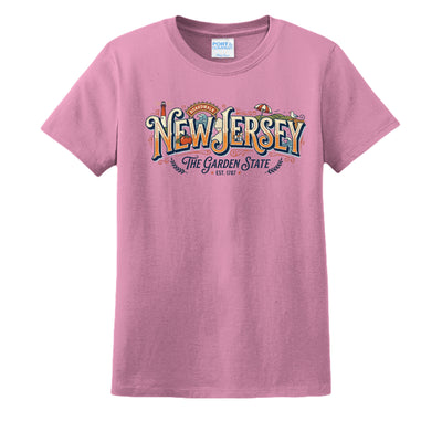 Candy Pink - LPC54 - FRONT