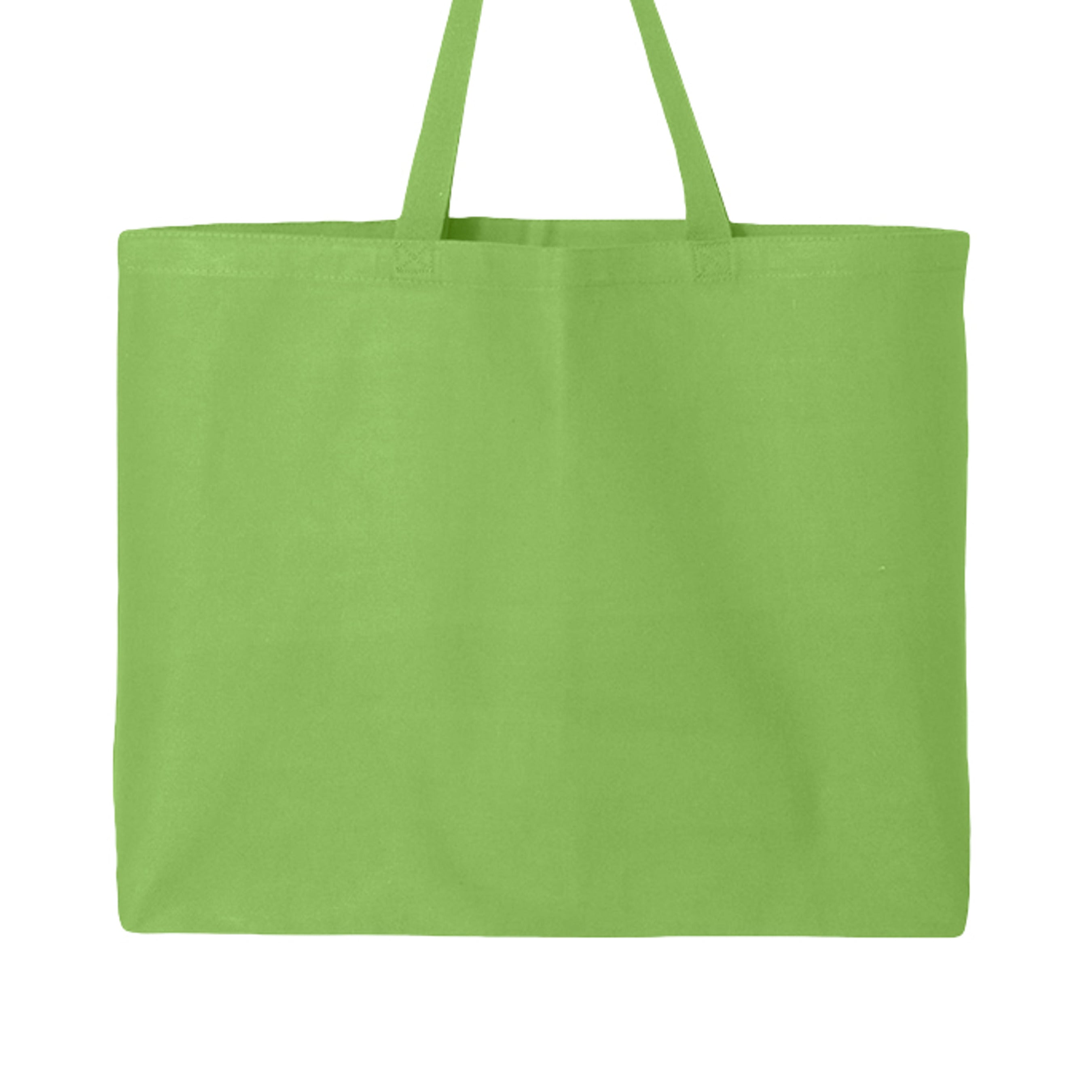 Lime - Q600 - BACK