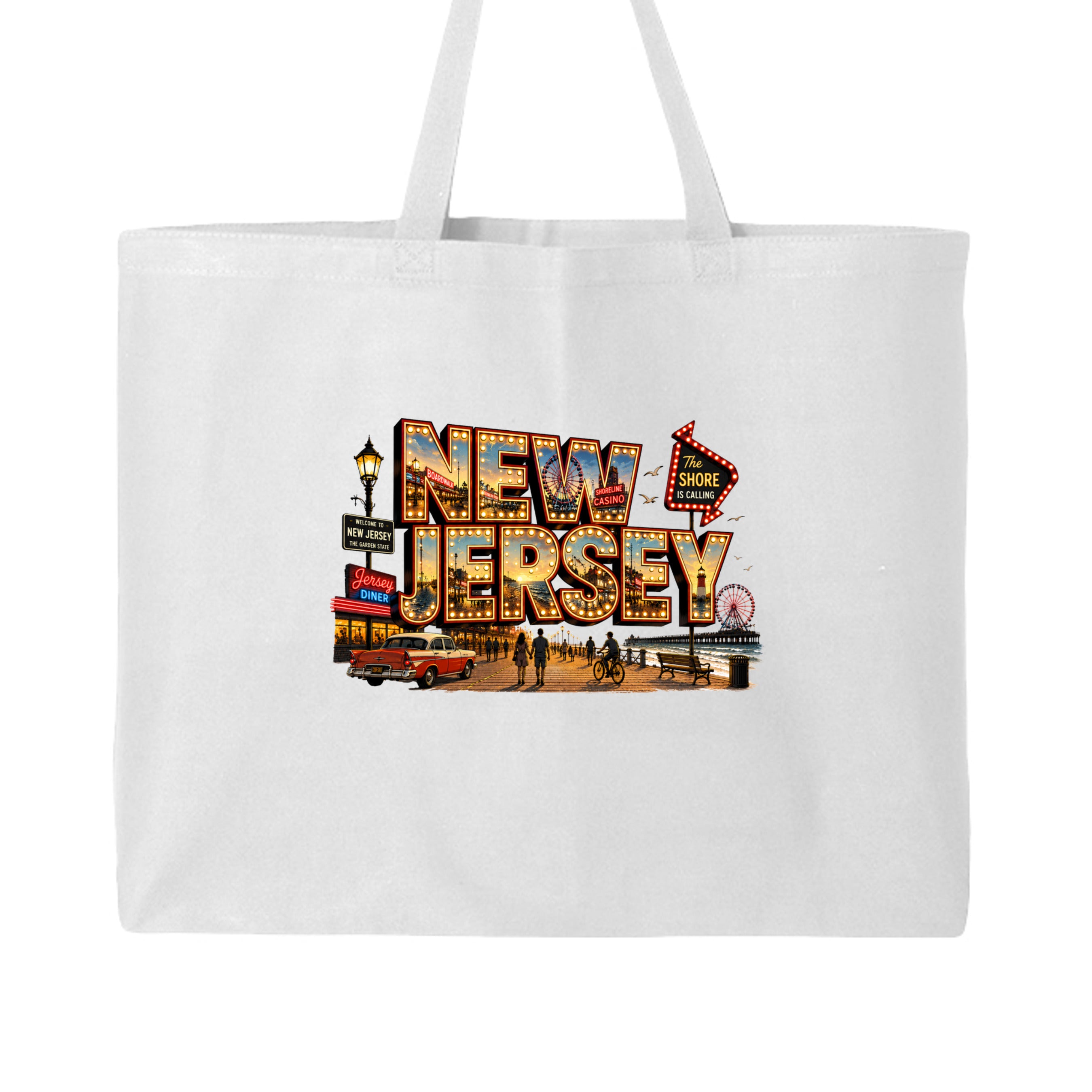 White - Q600 - FRONT
