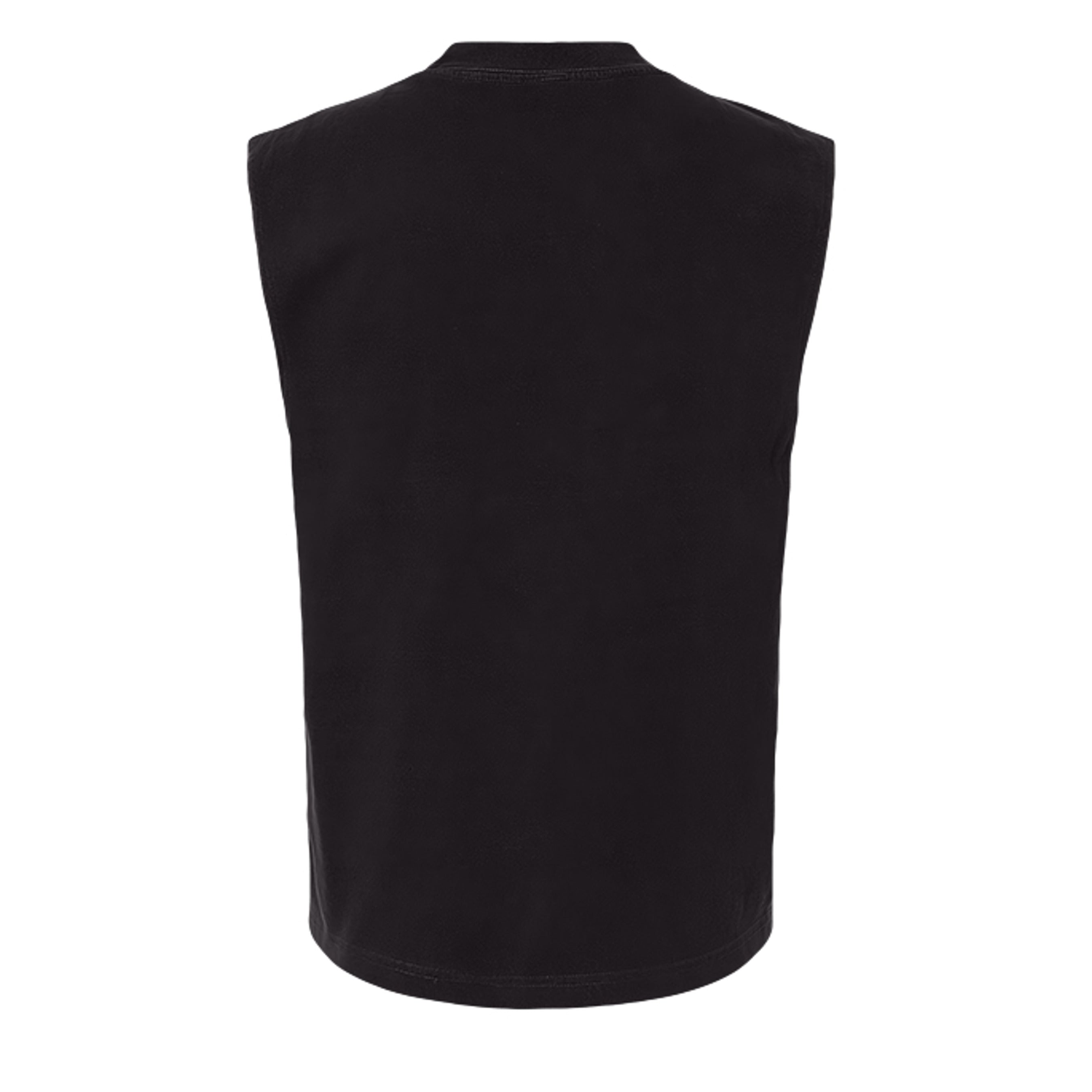 True Black - 207GD - BACK