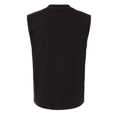True Black - 207GD - BACK