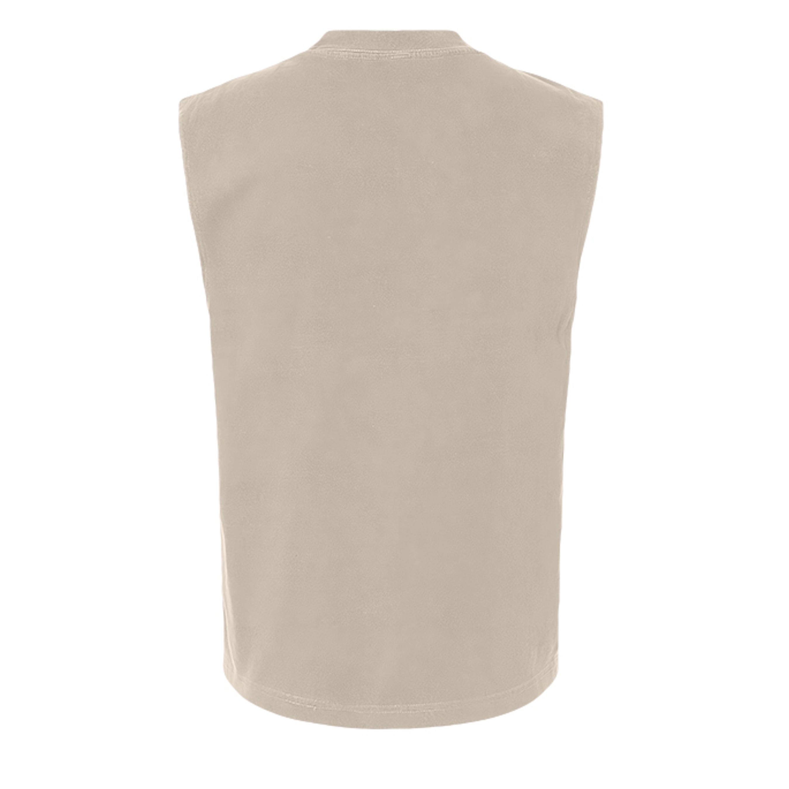 Faded Bone - 207GD - BACK