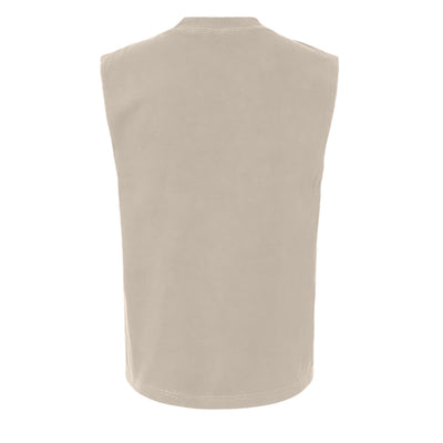 Faded Bone - 207GD - BACK