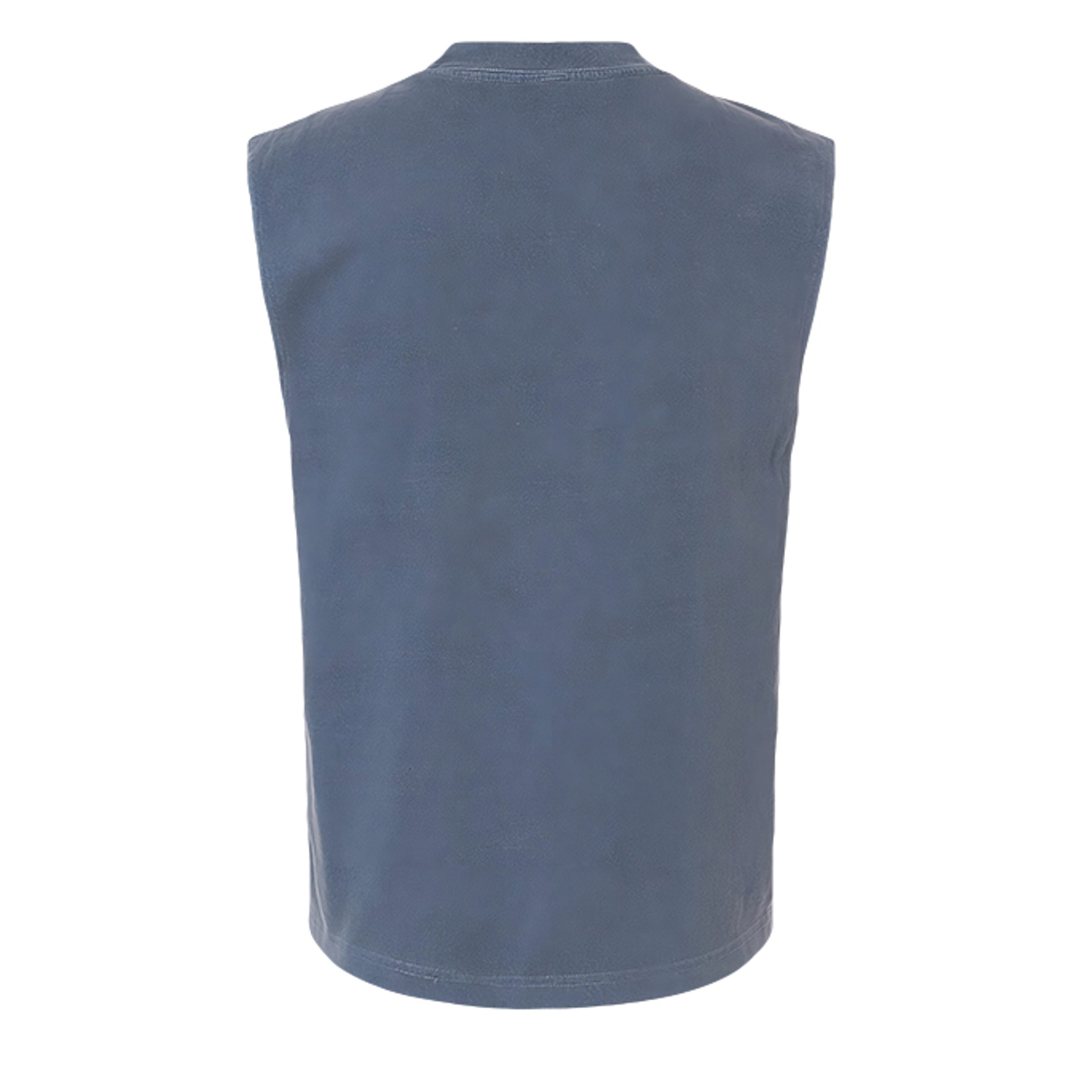 Faded Navy - 207GD - BACK