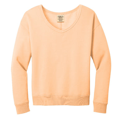 Peach - LPC098V - FRONT