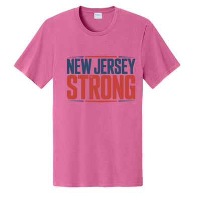 Awareness Pink - PC43 - FRONT