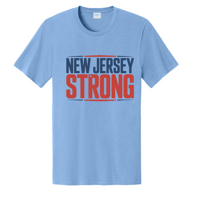 Carolina Blue - PC43 - FRONT