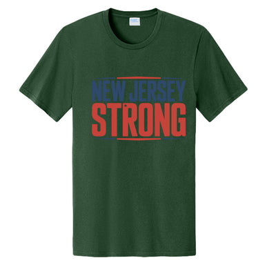 Forest Green - PC43 - FRONT