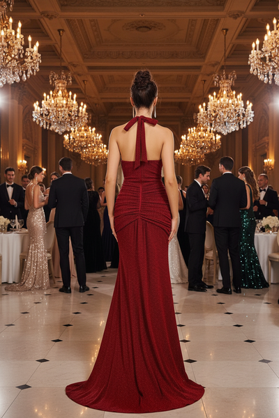 Slot 2 — Gala Ballroom Rear