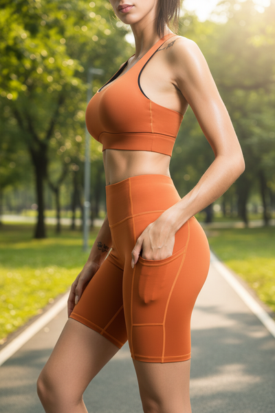 Yoga Active Set - Lifestyle Slot 3